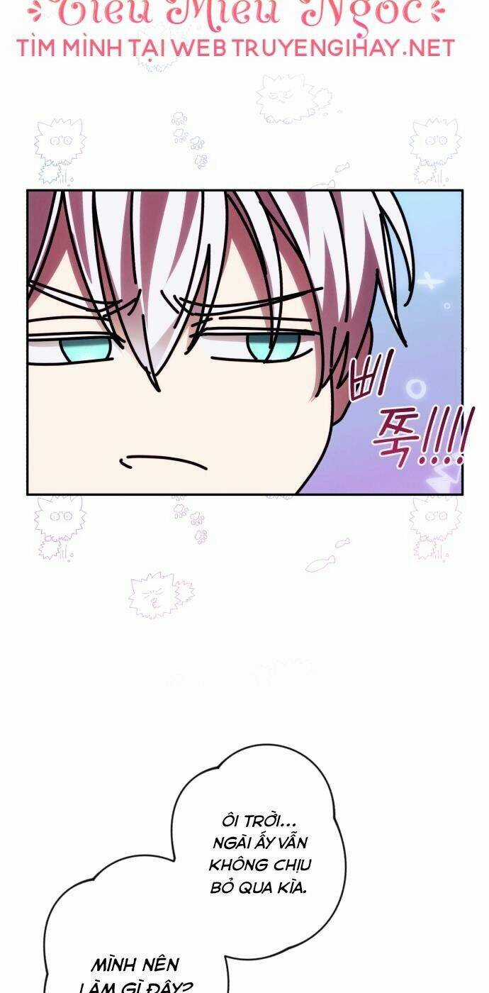 TÔI SẼ QUYẾN RŨ CÔNG TƯỚC PHƯƠNG BẮC Chapter 54 trang 38