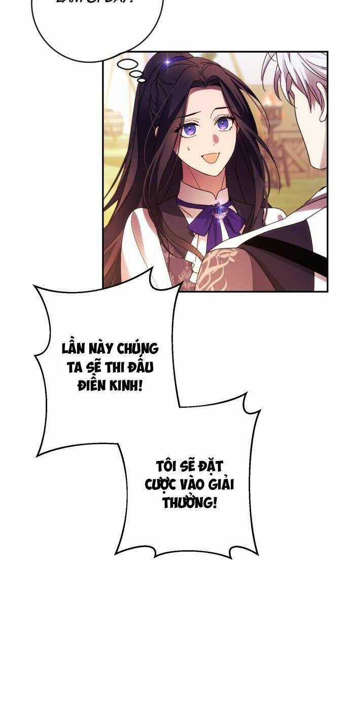 TÔI SẼ QUYẾN RŨ CÔNG TƯỚC PHƯƠNG BẮC Chapter 54 trang 39