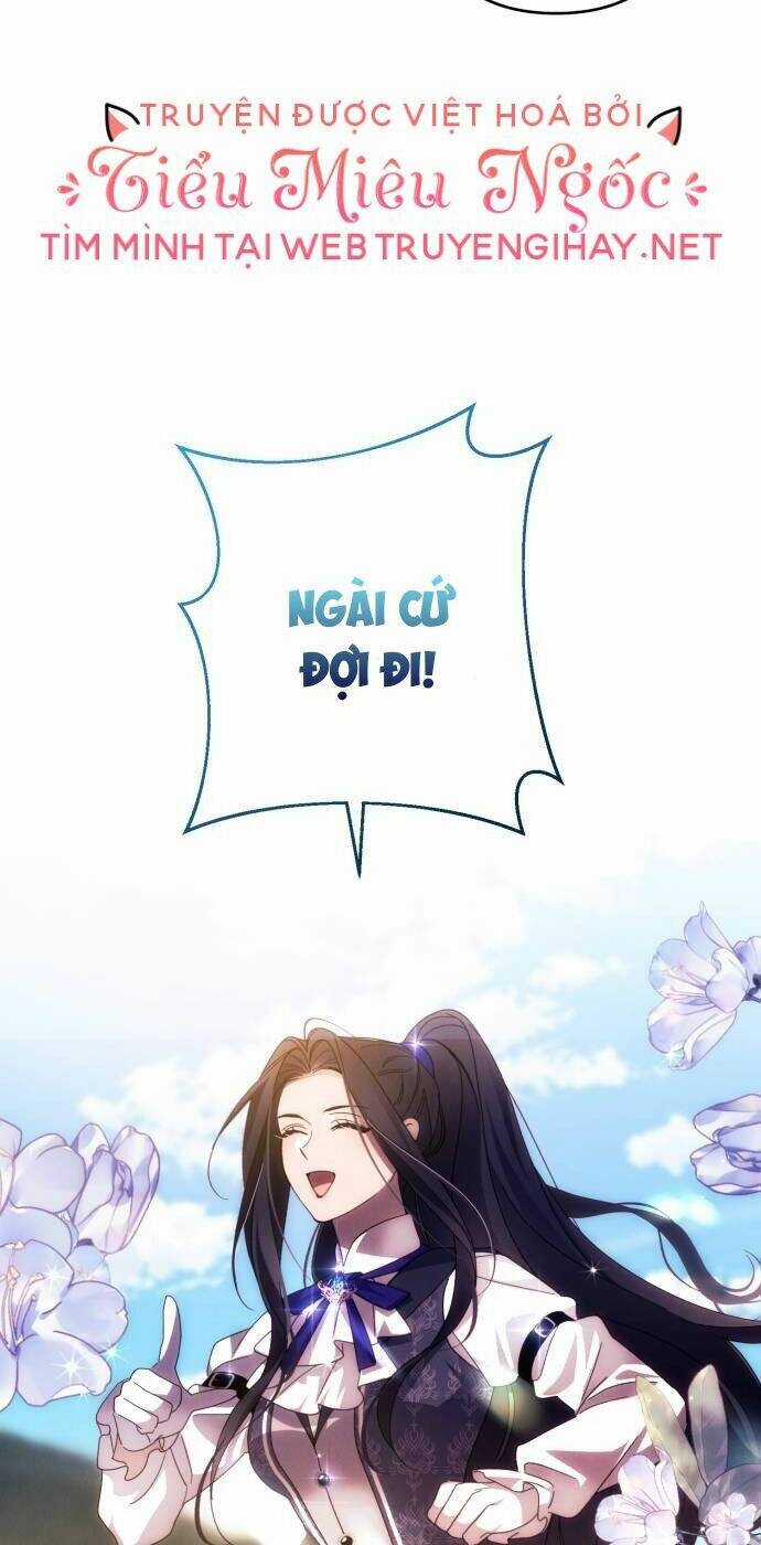 TÔI SẼ QUYẾN RŨ CÔNG TƯỚC PHƯƠNG BẮC Chapter 54 trang 41