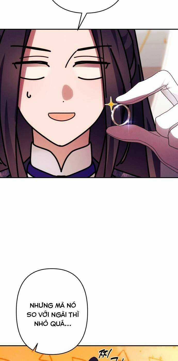 TÔI SẼ QUYẾN RŨ CÔNG TƯỚC PHƯƠNG BẮC Chapter 54 trang 44