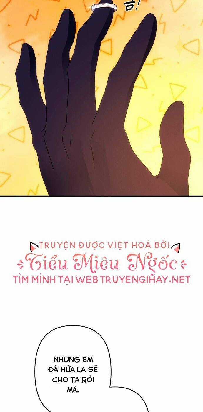 TÔI SẼ QUYẾN RŨ CÔNG TƯỚC PHƯƠNG BẮC Chapter 54 trang 45