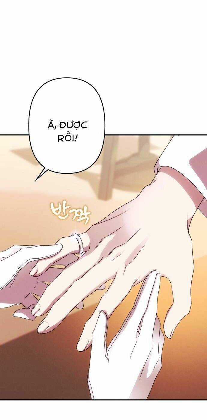 TÔI SẼ QUYẾN RŨ CÔNG TƯỚC PHƯƠNG BẮC Chapter 54 trang 47