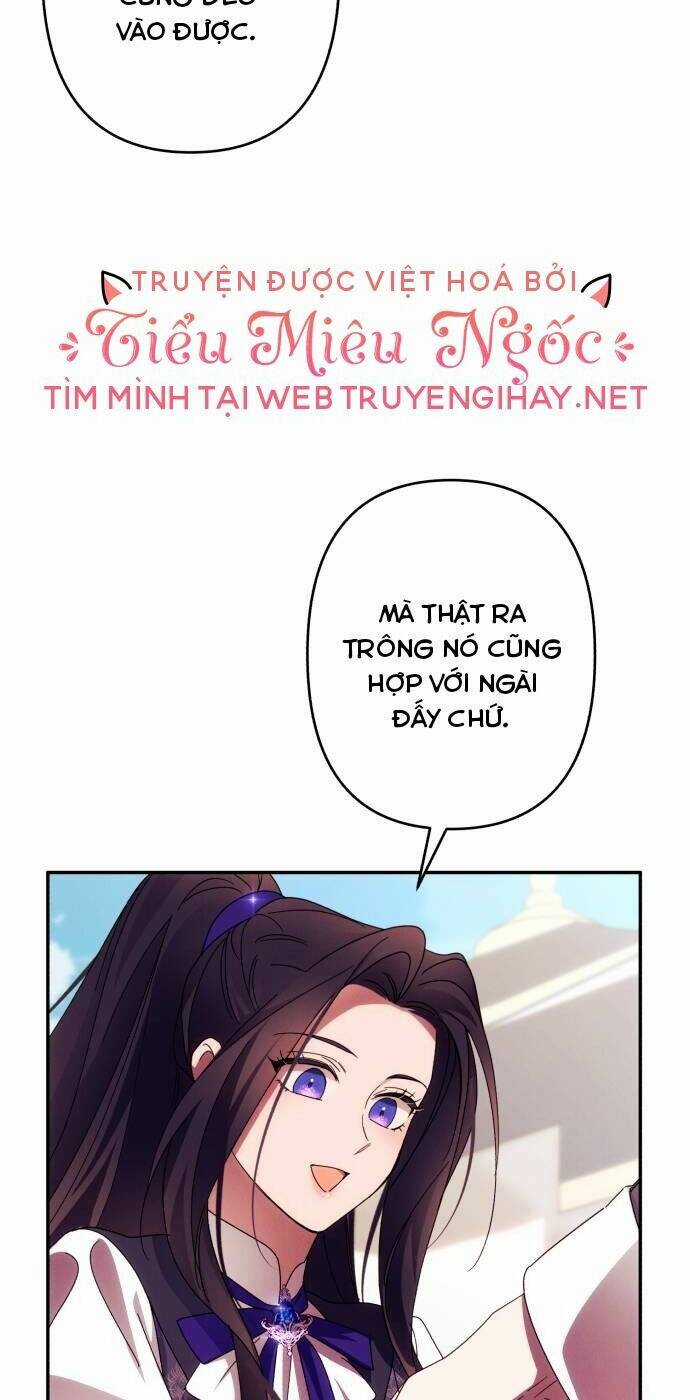 TÔI SẼ QUYẾN RŨ CÔNG TƯỚC PHƯƠNG BẮC Chapter 54 trang 49