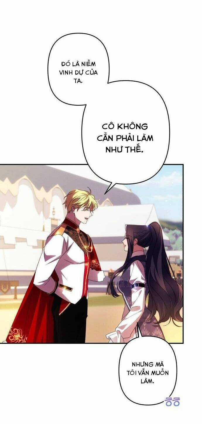 TÔI SẼ QUYẾN RŨ CÔNG TƯỚC PHƯƠNG BẮC Chapter 54 trang 5