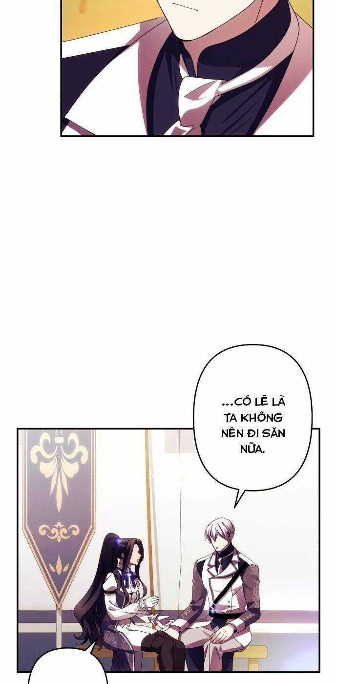 TÔI SẼ QUYẾN RŨ CÔNG TƯỚC PHƯƠNG BẮC Chapter 54 trang 51