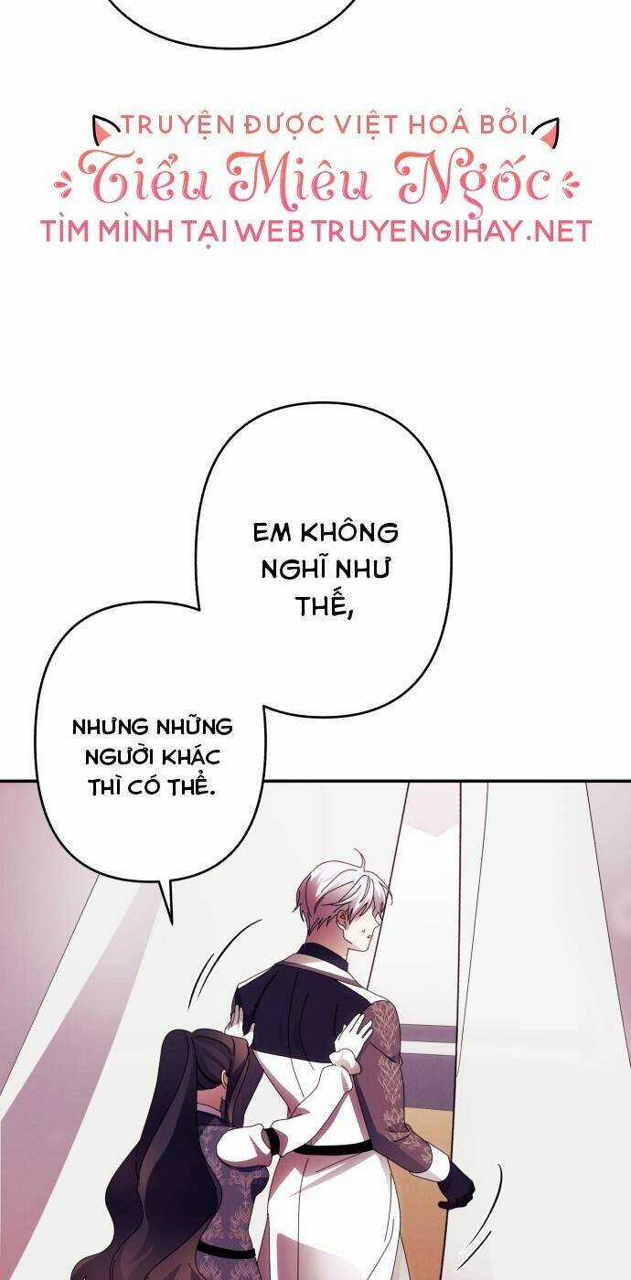 TÔI SẼ QUYẾN RŨ CÔNG TƯỚC PHƯƠNG BẮC Chapter 54 trang 56