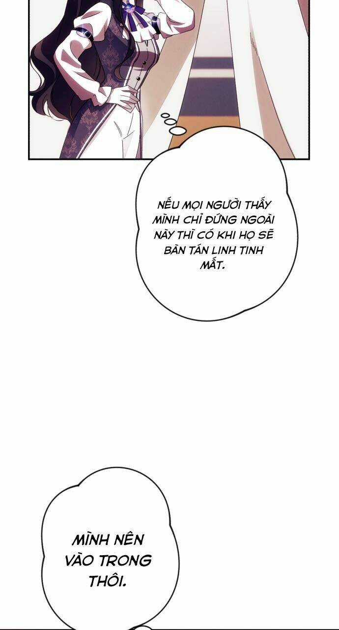 TÔI SẼ QUYẾN RŨ CÔNG TƯỚC PHƯƠNG BẮC Chapter 54 trang 59