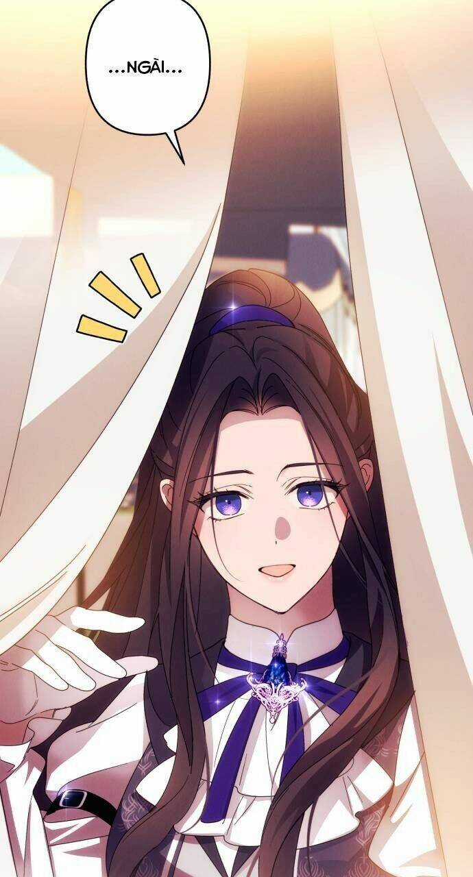 TÔI SẼ QUYẾN RŨ CÔNG TƯỚC PHƯƠNG BẮC Chapter 54 trang 61