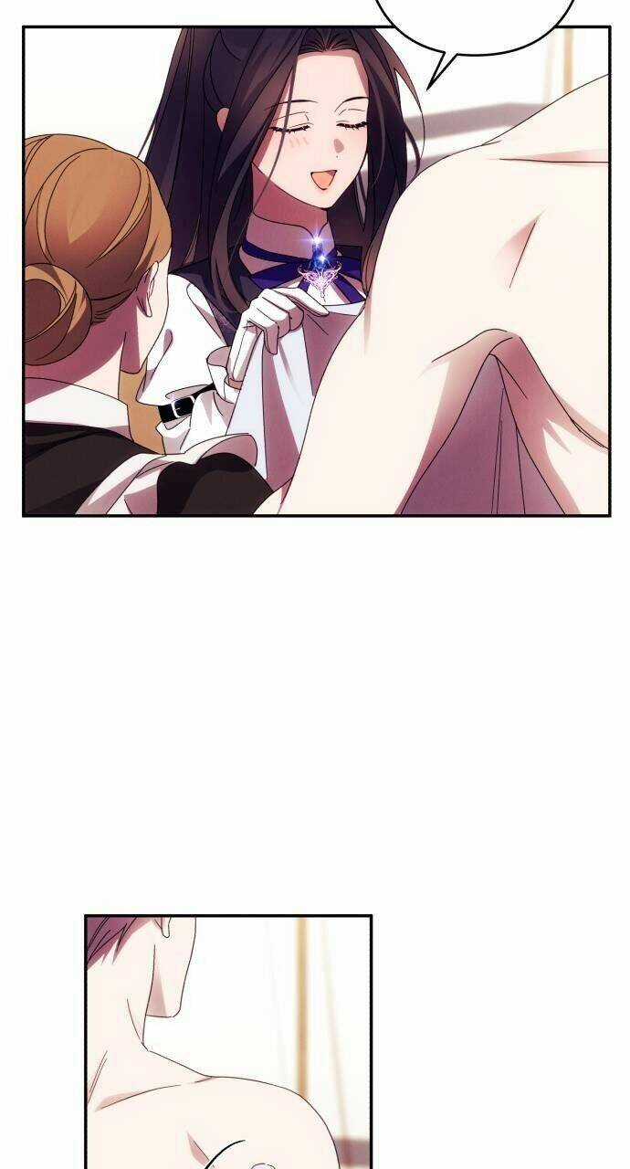 TÔI SẼ QUYẾN RŨ CÔNG TƯỚC PHƯƠNG BẮC Chapter 54 trang 67