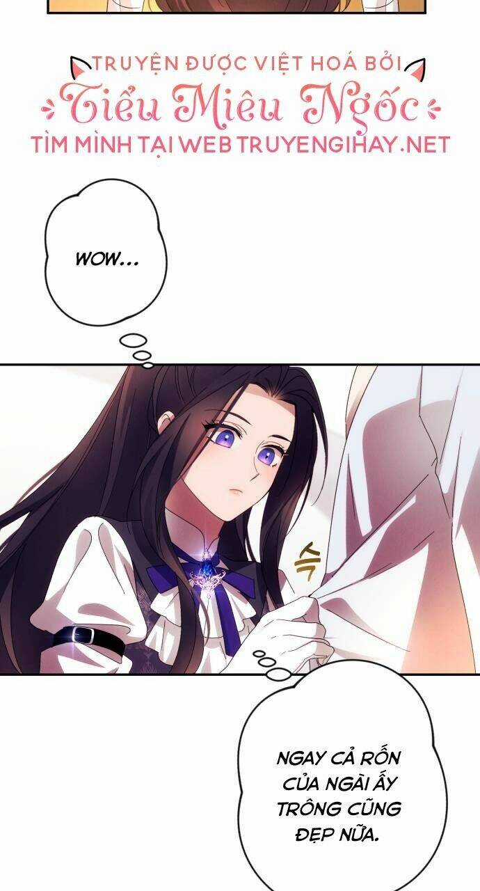 TÔI SẼ QUYẾN RŨ CÔNG TƯỚC PHƯƠNG BẮC Chapter 54 trang 69