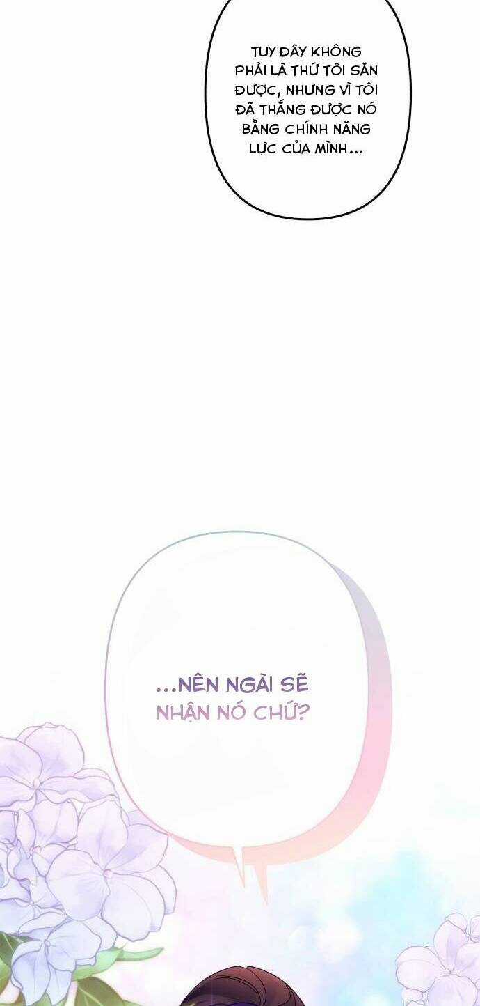 TÔI SẼ QUYẾN RŨ CÔNG TƯỚC PHƯƠNG BẮC Chapter 54 trang 7