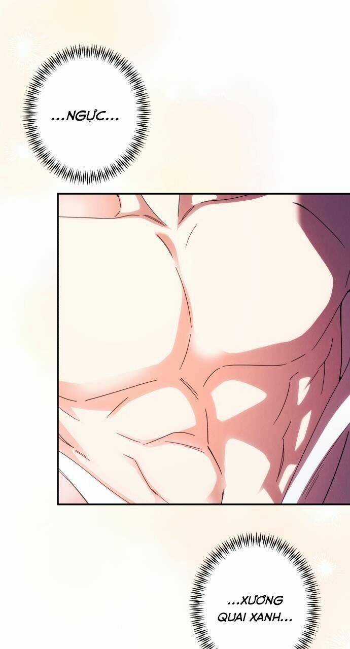 TÔI SẼ QUYẾN RŨ CÔNG TƯỚC PHƯƠNG BẮC Chapter 54 trang 71