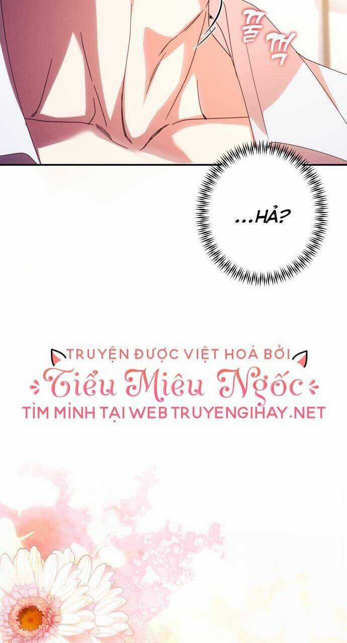 TÔI SẼ QUYẾN RŨ CÔNG TƯỚC PHƯƠNG BẮC Chapter 54 trang 73