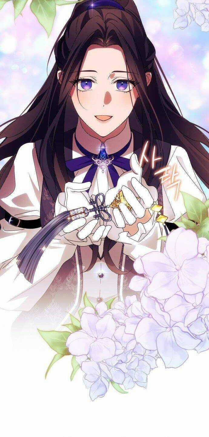 TÔI SẼ QUYẾN RŨ CÔNG TƯỚC PHƯƠNG BẮC Chapter 54 trang 8