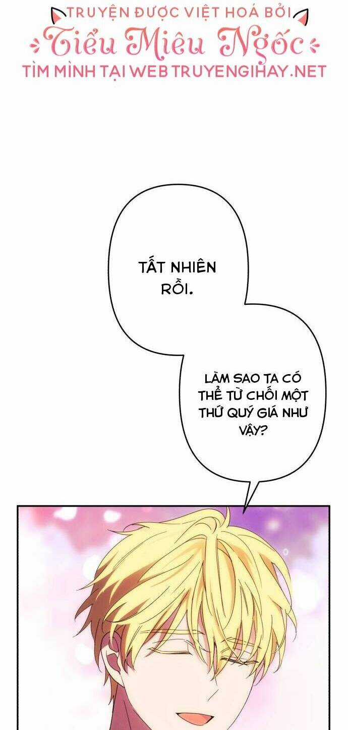 TÔI SẼ QUYẾN RŨ CÔNG TƯỚC PHƯƠNG BẮC Chapter 54 trang 9