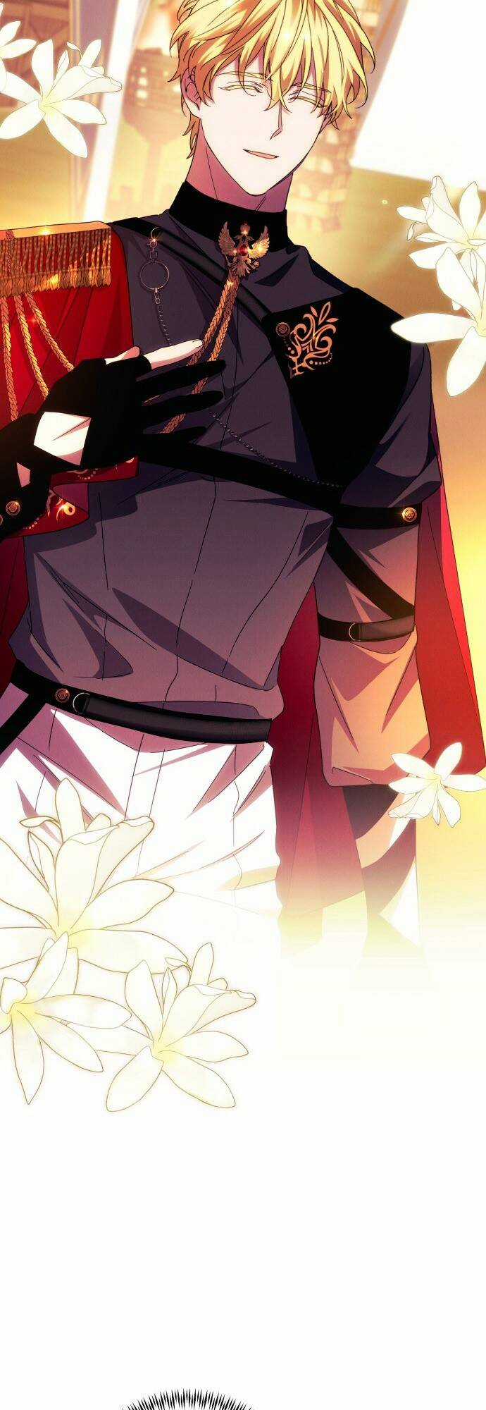 TÔI SẼ QUYẾN RŨ CÔNG TƯỚC PHƯƠNG BẮC Chapter 55 trang 10