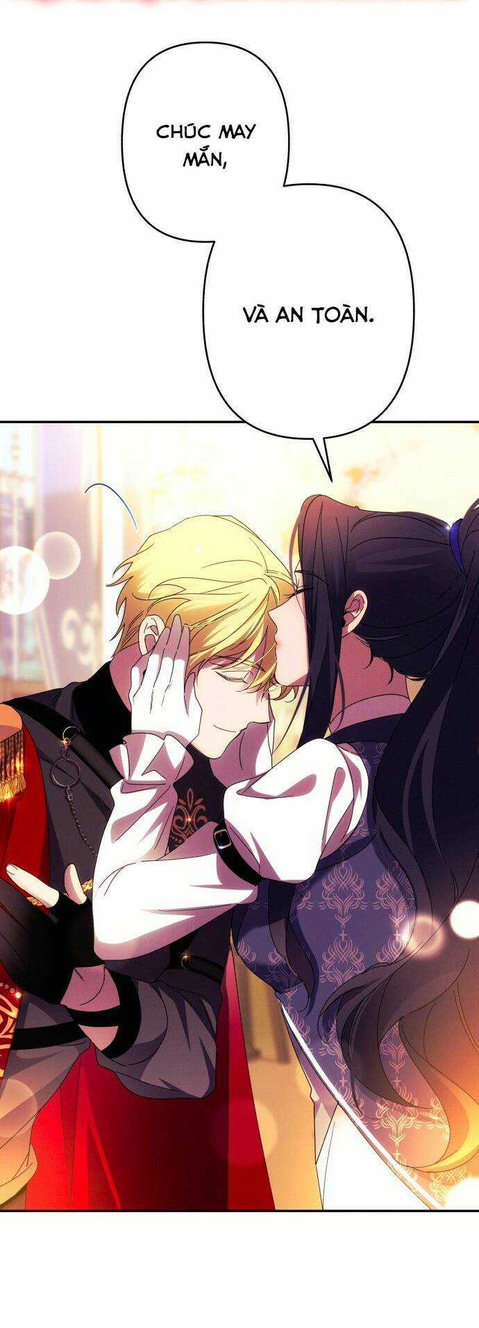 TÔI SẼ QUYẾN RŨ CÔNG TƯỚC PHƯƠNG BẮC Chapter 55 trang 12