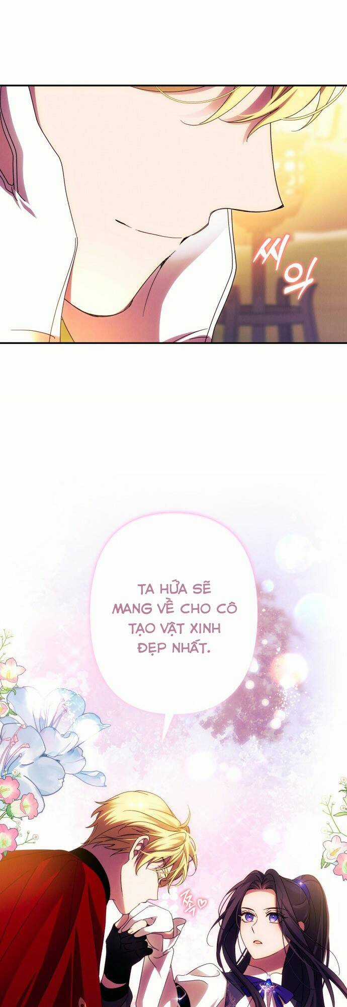 TÔI SẼ QUYẾN RŨ CÔNG TƯỚC PHƯƠNG BẮC Chapter 55 trang 13