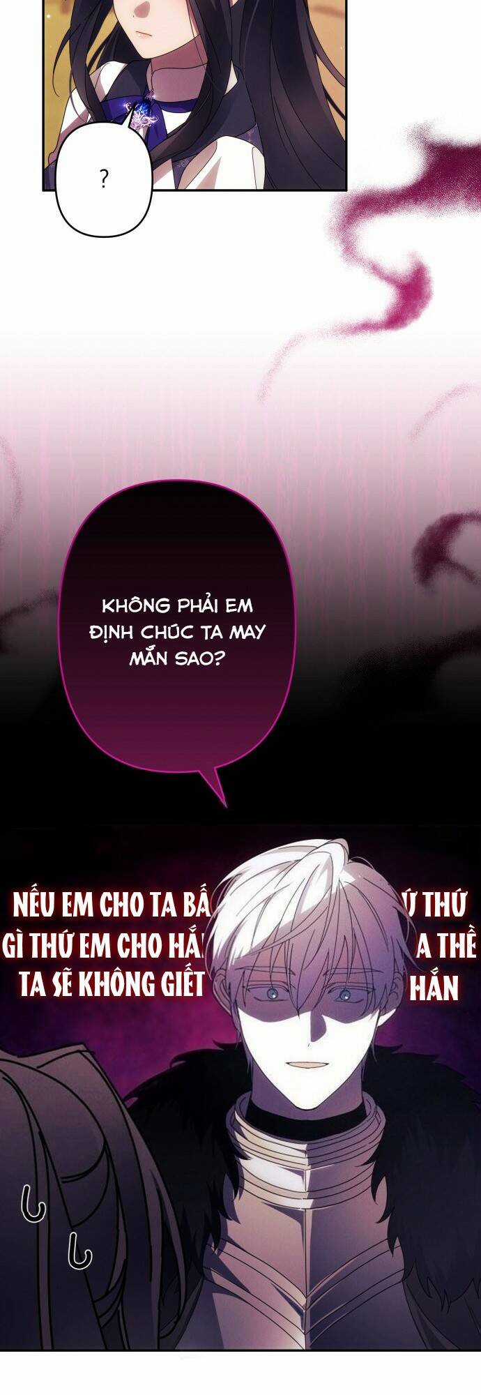 TÔI SẼ QUYẾN RŨ CÔNG TƯỚC PHƯƠNG BẮC Chapter 55 trang 17