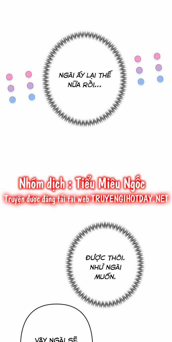 TÔI SẼ QUYẾN RŨ CÔNG TƯỚC PHƯƠNG BẮC Chapter 55 trang 18