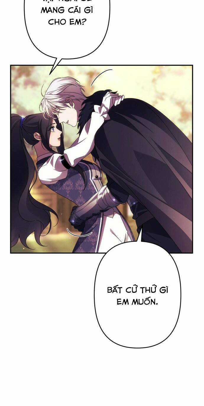 TÔI SẼ QUYẾN RŨ CÔNG TƯỚC PHƯƠNG BẮC Chapter 55 trang 19