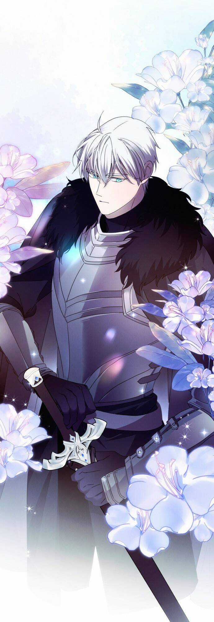 TÔI SẼ QUYẾN RŨ CÔNG TƯỚC PHƯƠNG BẮC Chapter 55 trang 2