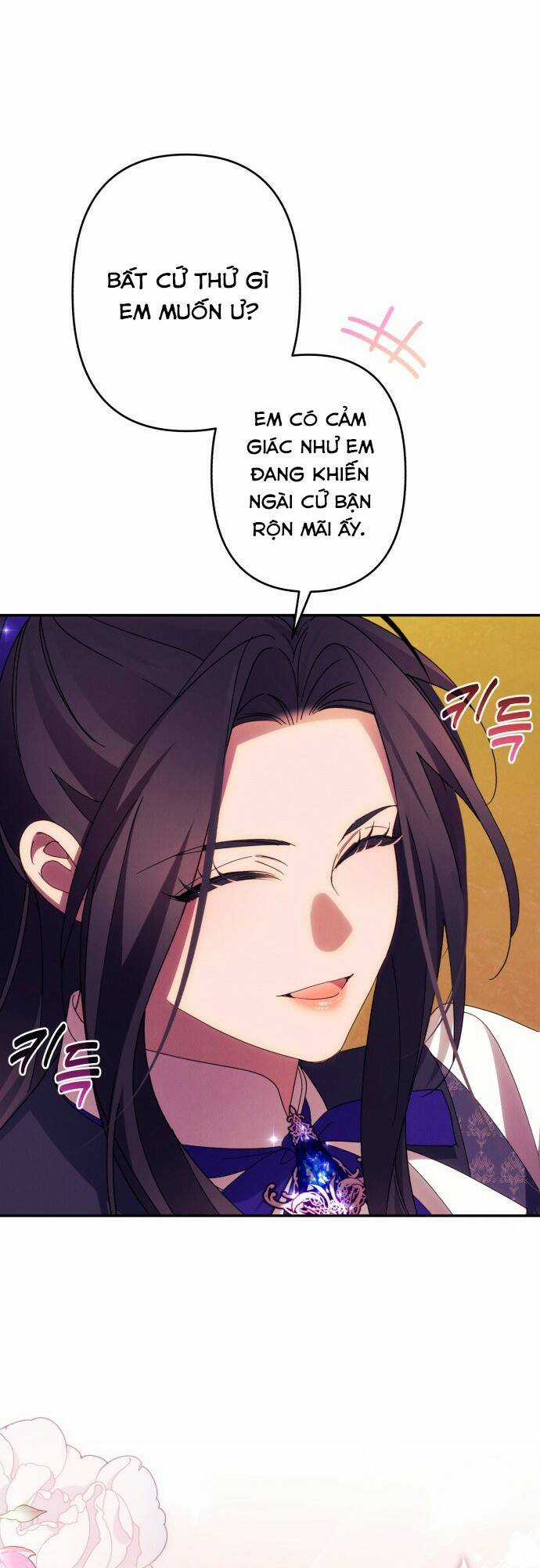 TÔI SẼ QUYẾN RŨ CÔNG TƯỚC PHƯƠNG BẮC Chapter 55 trang 20