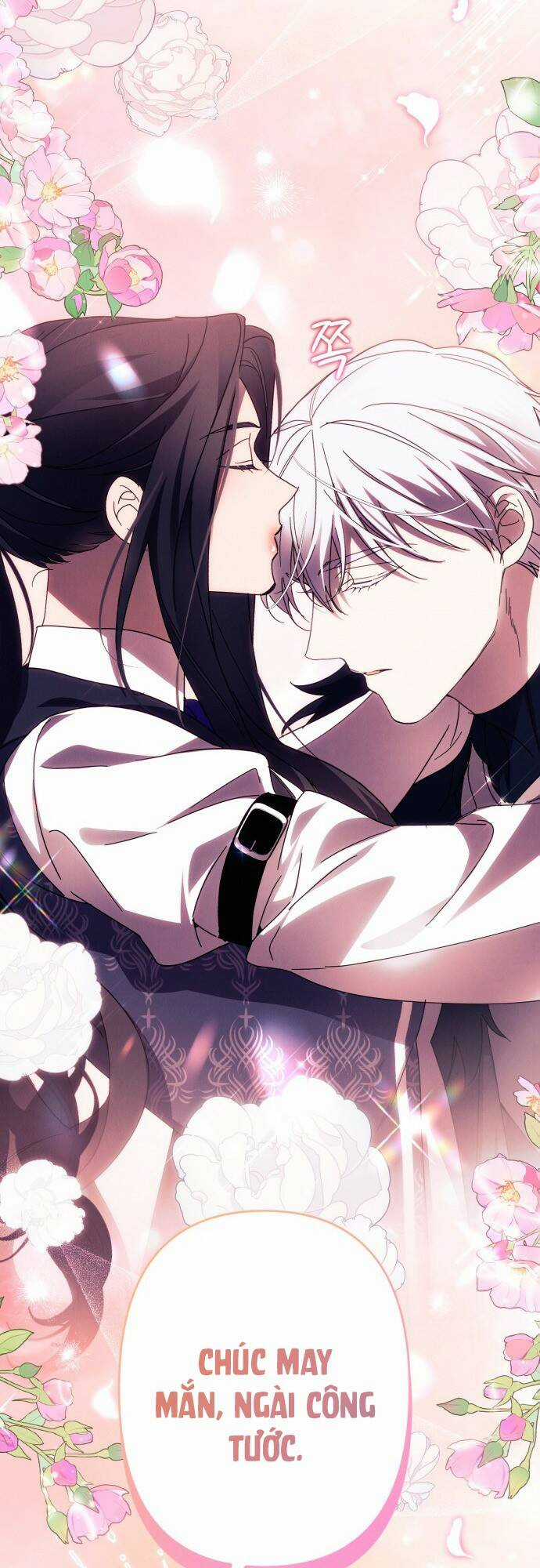 TÔI SẼ QUYẾN RŨ CÔNG TƯỚC PHƯƠNG BẮC Chapter 55 trang 21