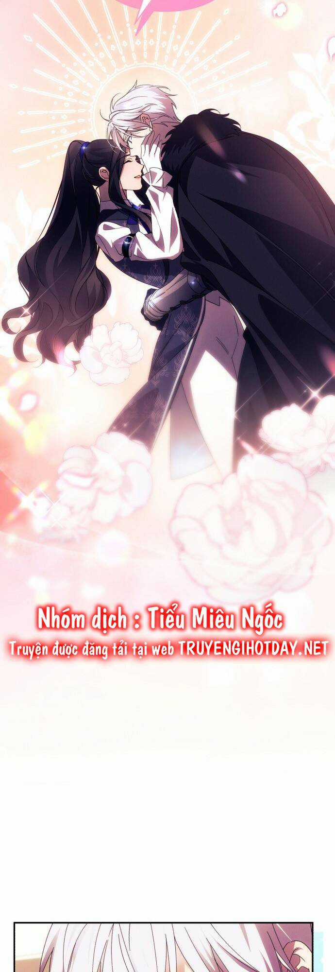 TÔI SẼ QUYẾN RŨ CÔNG TƯỚC PHƯƠNG BẮC Chapter 55 trang 22