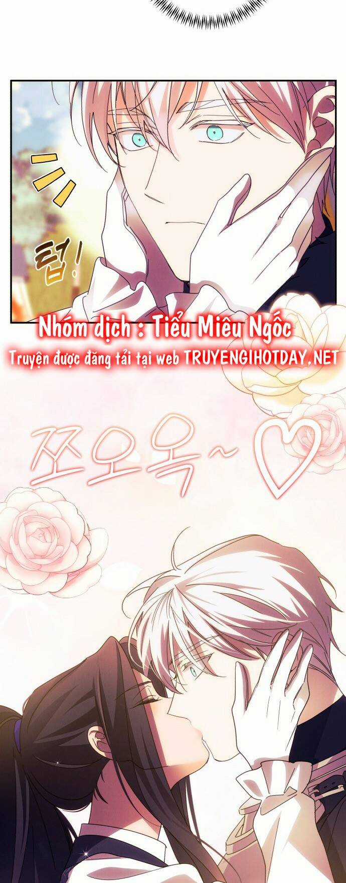 TÔI SẼ QUYẾN RŨ CÔNG TƯỚC PHƯƠNG BẮC Chapter 55 trang 25