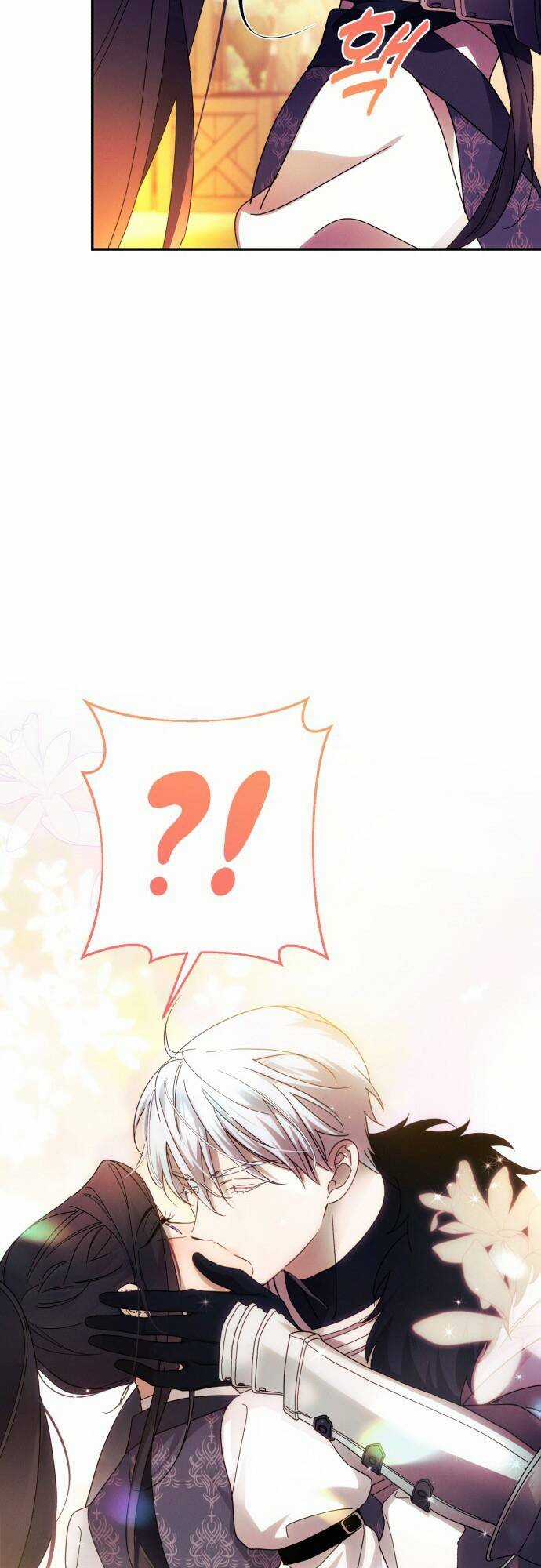 TÔI SẼ QUYẾN RŨ CÔNG TƯỚC PHƯƠNG BẮC Chapter 55 trang 28