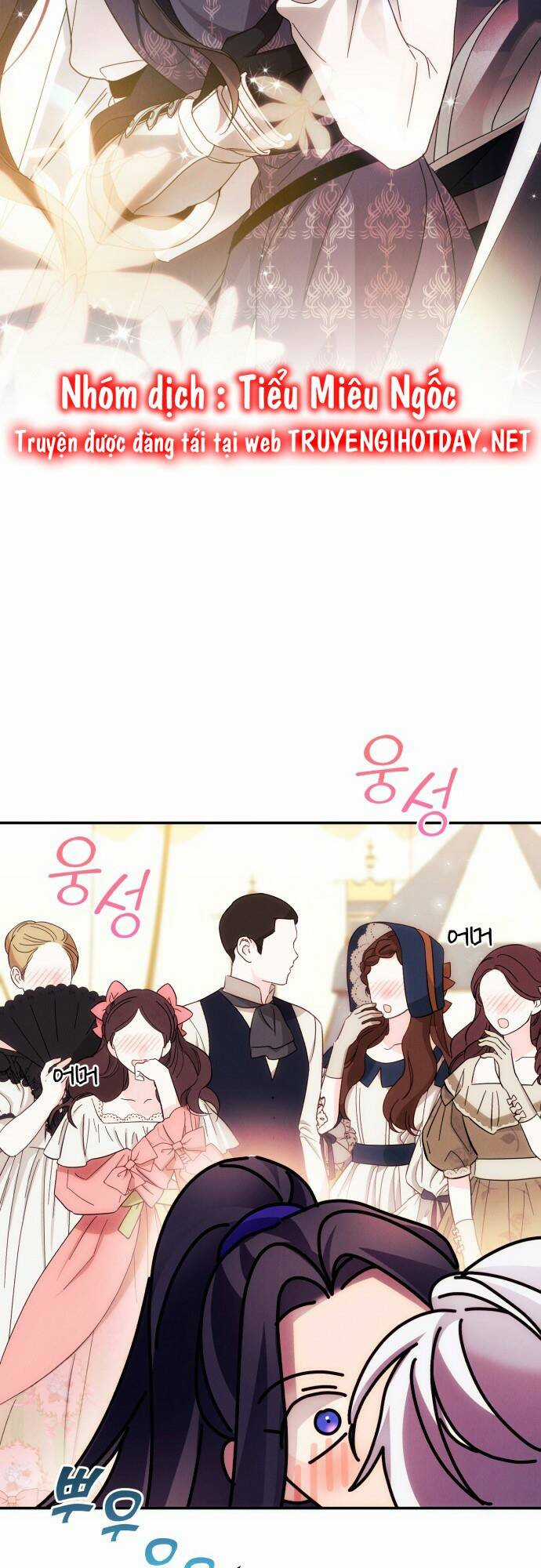 TÔI SẼ QUYẾN RŨ CÔNG TƯỚC PHƯƠNG BẮC Chapter 55 trang 29