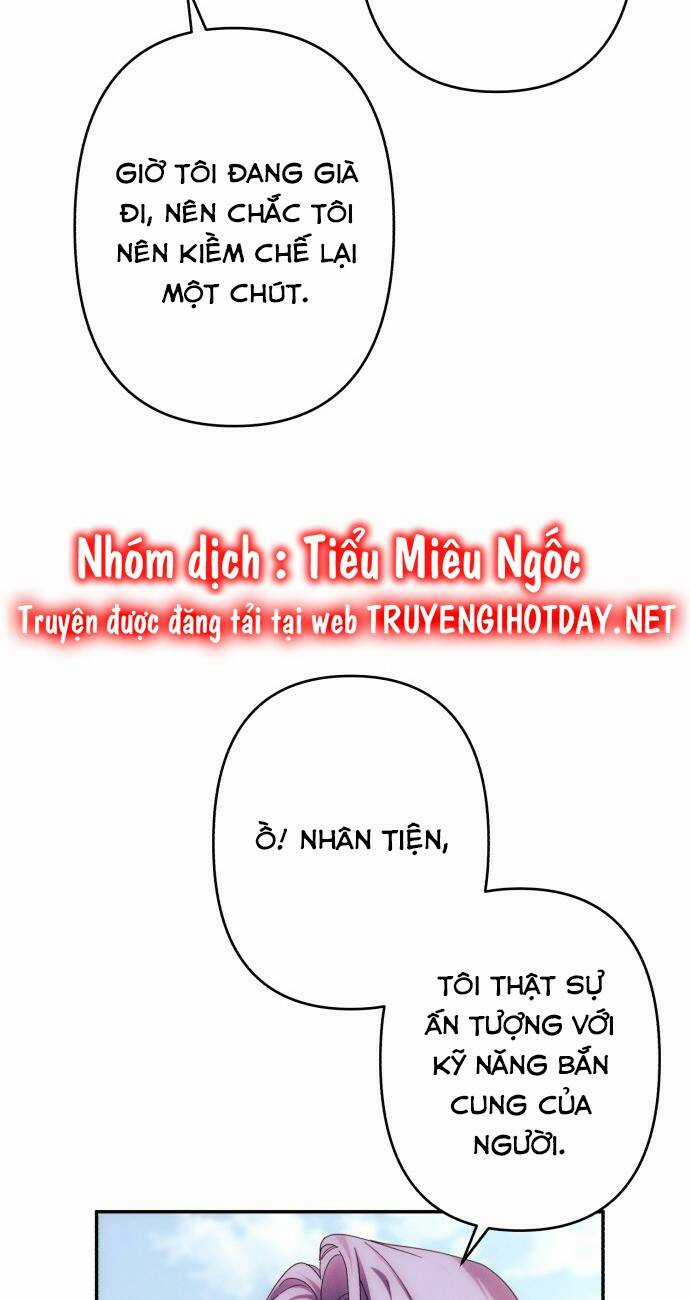 TÔI SẼ QUYẾN RŨ CÔNG TƯỚC PHƯƠNG BẮC Chapter 55 trang 38