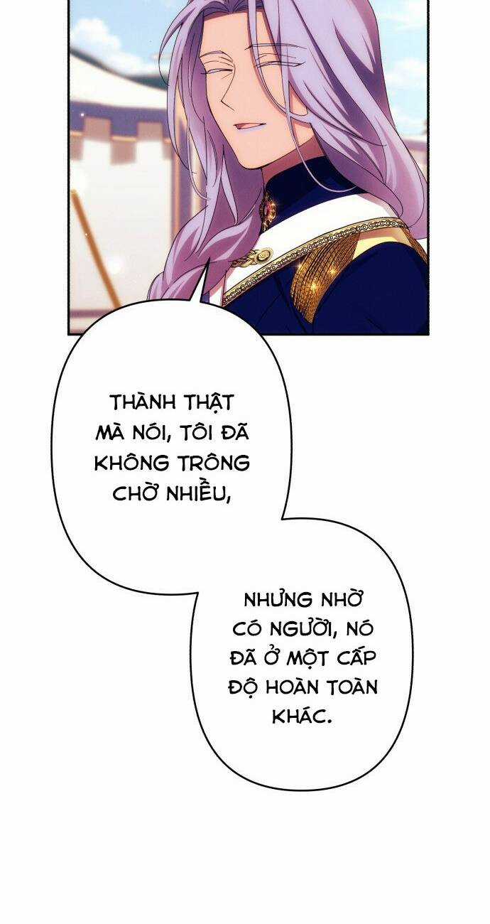 TÔI SẼ QUYẾN RŨ CÔNG TƯỚC PHƯƠNG BẮC Chapter 55 trang 39