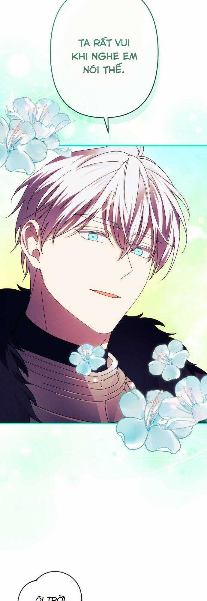 TÔI SẼ QUYẾN RŨ CÔNG TƯỚC PHƯƠNG BẮC Chapter 55 trang 4