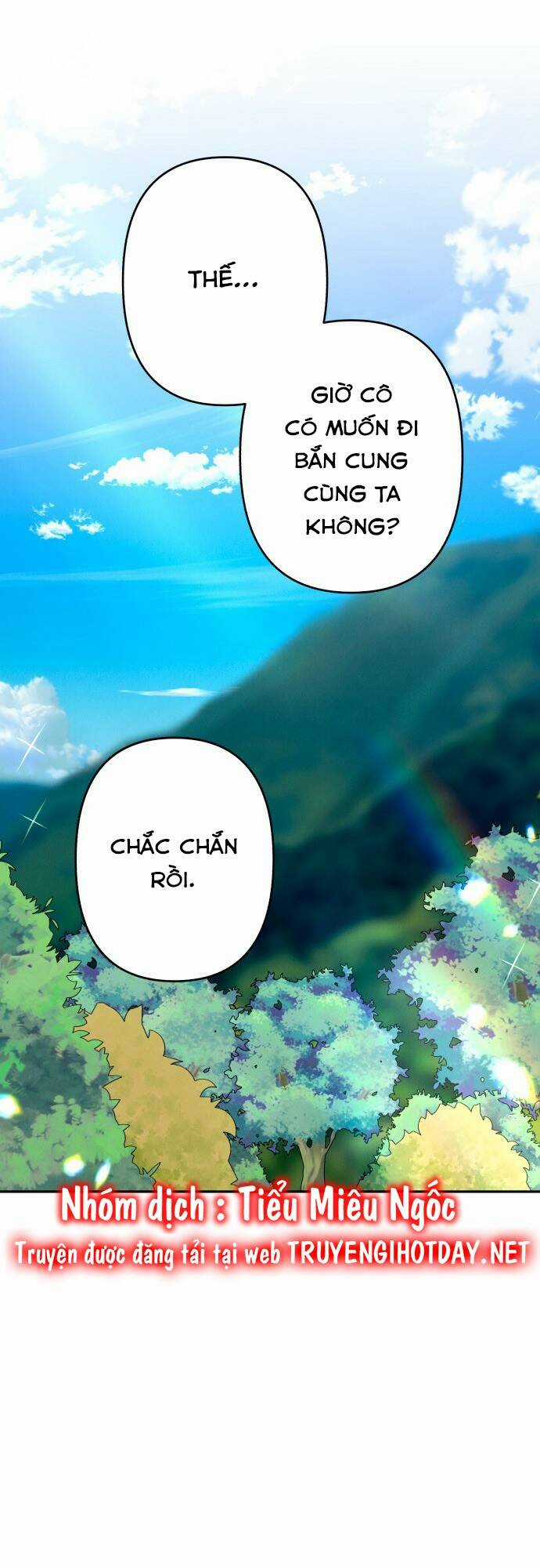 TÔI SẼ QUYẾN RŨ CÔNG TƯỚC PHƯƠNG BẮC Chapter 55 trang 41