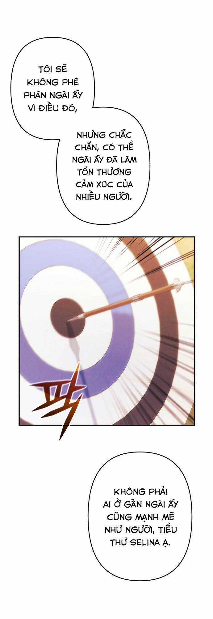 TÔI SẼ QUYẾN RŨ CÔNG TƯỚC PHƯƠNG BẮC Chapter 55 trang 46