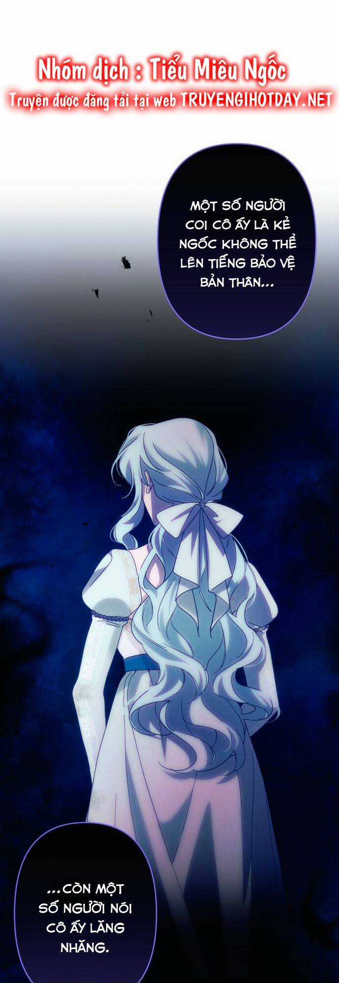 TÔI SẼ QUYẾN RŨ CÔNG TƯỚC PHƯƠNG BẮC Chapter 55 trang 48