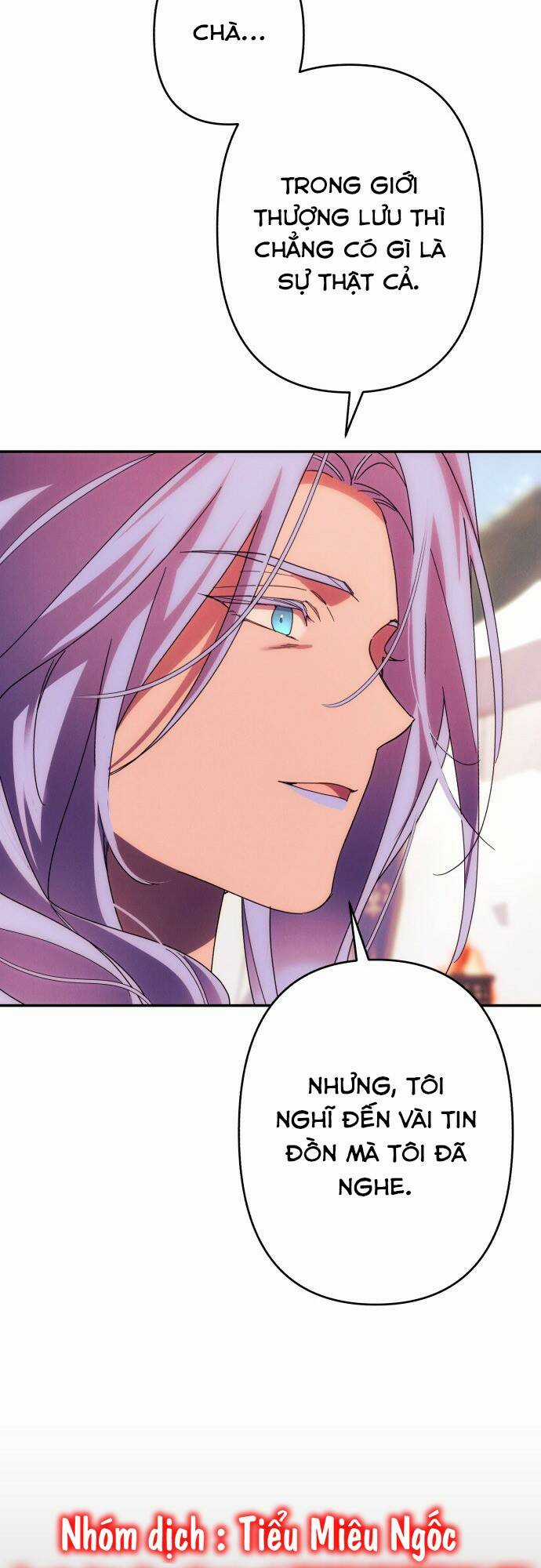 TÔI SẼ QUYẾN RŨ CÔNG TƯỚC PHƯƠNG BẮC Chapter 55 trang 50