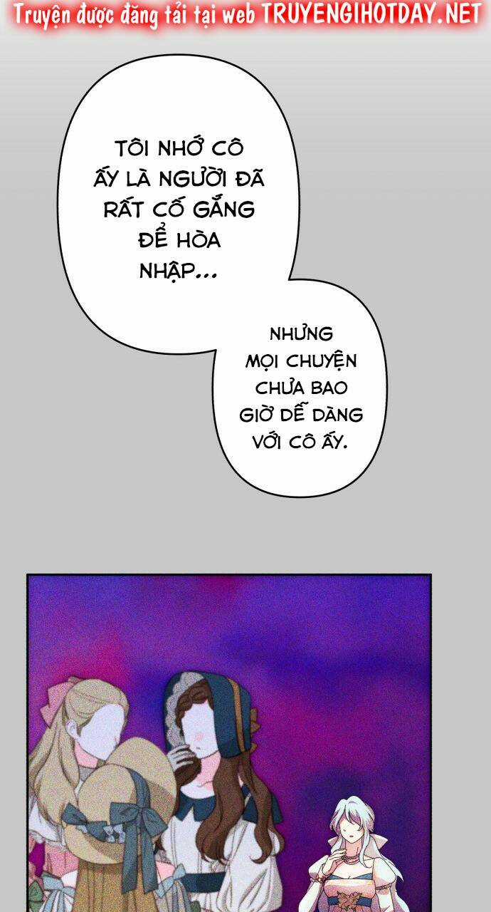 TÔI SẼ QUYẾN RŨ CÔNG TƯỚC PHƯƠNG BẮC Chapter 55 trang 51