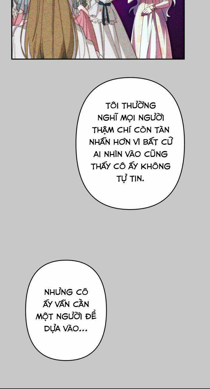 TÔI SẼ QUYẾN RŨ CÔNG TƯỚC PHƯƠNG BẮC Chapter 55 trang 52