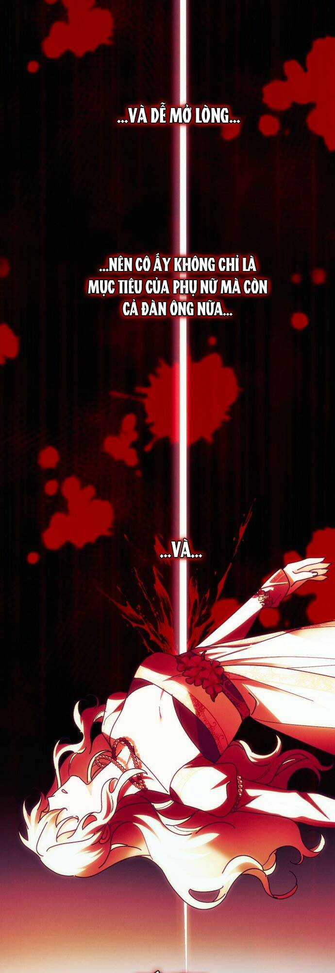 TÔI SẼ QUYẾN RŨ CÔNG TƯỚC PHƯƠNG BẮC Chapter 55 trang 57