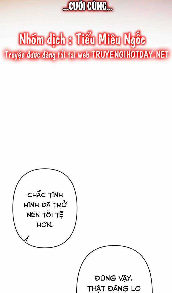 TÔI SẼ QUYẾN RŨ CÔNG TƯỚC PHƯƠNG BẮC Chapter 55 trang 58