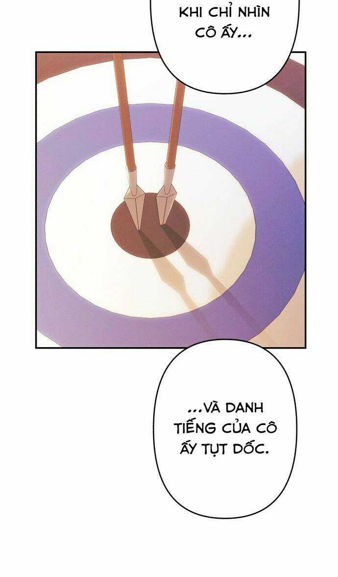 TÔI SẼ QUYẾN RŨ CÔNG TƯỚC PHƯƠNG BẮC Chapter 55 trang 59