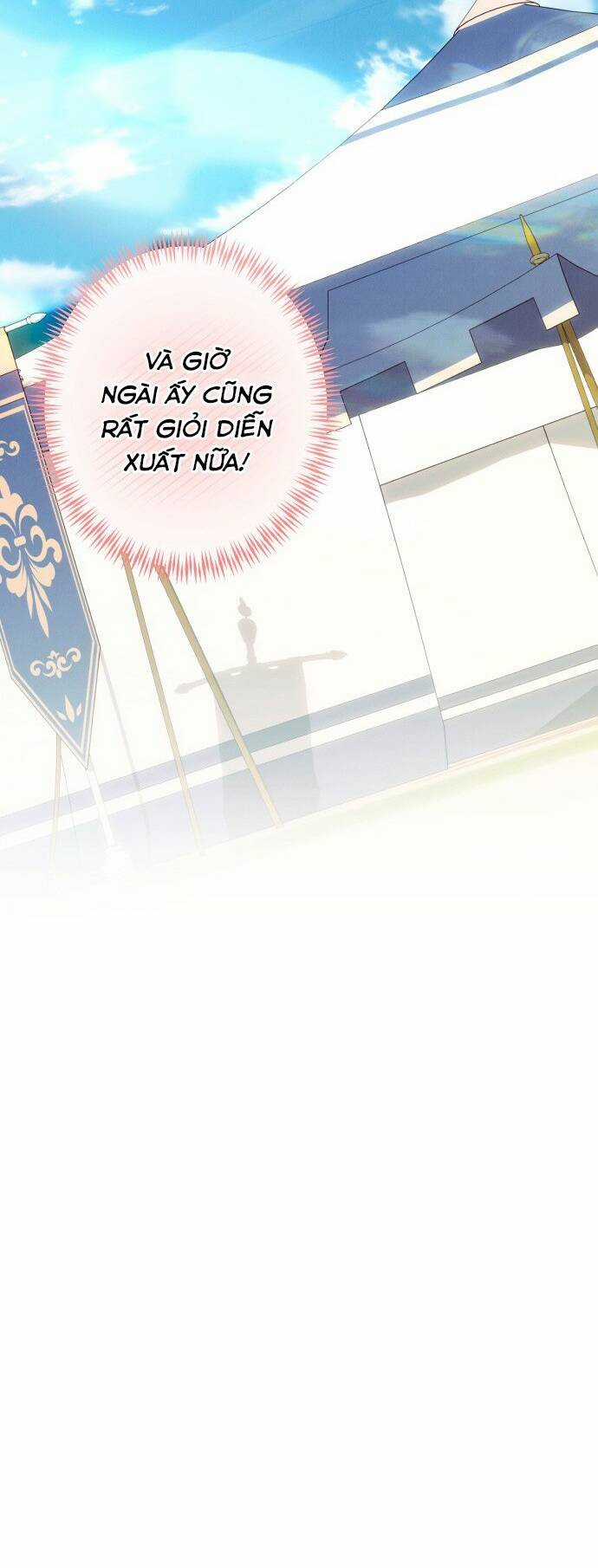 TÔI SẼ QUYẾN RŨ CÔNG TƯỚC PHƯƠNG BẮC Chapter 55 trang 6