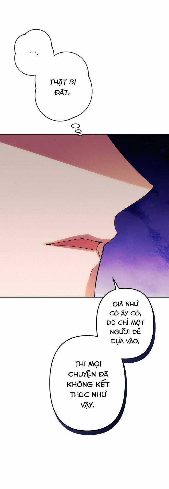 TÔI SẼ QUYẾN RŨ CÔNG TƯỚC PHƯƠNG BẮC Chapter 55 trang 60