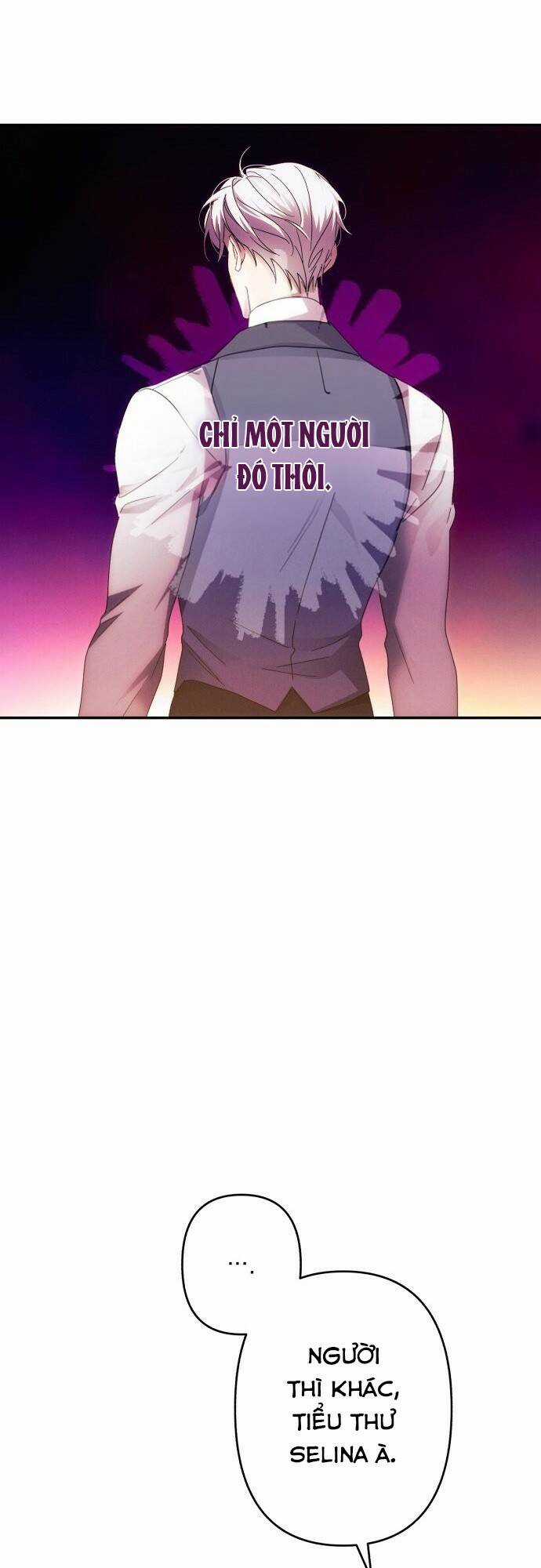 TÔI SẼ QUYẾN RŨ CÔNG TƯỚC PHƯƠNG BẮC Chapter 55 trang 61