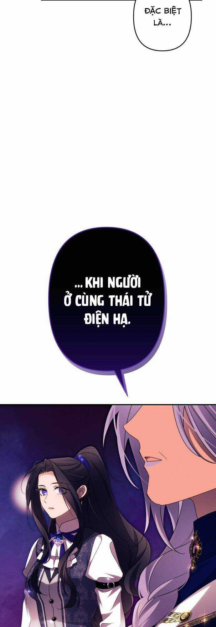 TÔI SẼ QUYẾN RŨ CÔNG TƯỚC PHƯƠNG BẮC Chapter 55 trang 64