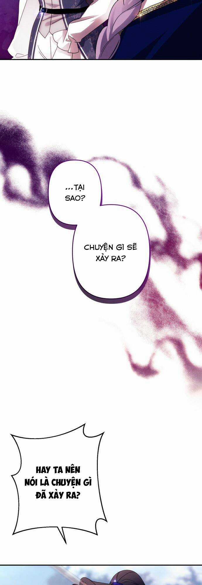 TÔI SẼ QUYẾN RŨ CÔNG TƯỚC PHƯƠNG BẮC Chapter 55 trang 65