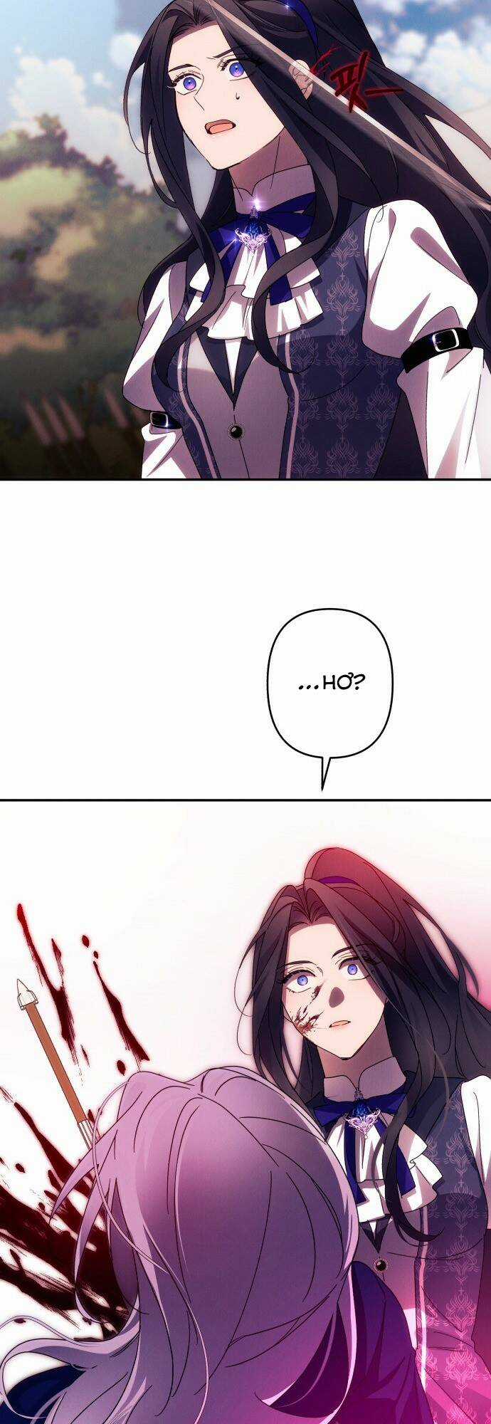 TÔI SẼ QUYẾN RŨ CÔNG TƯỚC PHƯƠNG BẮC Chapter 55 trang 66